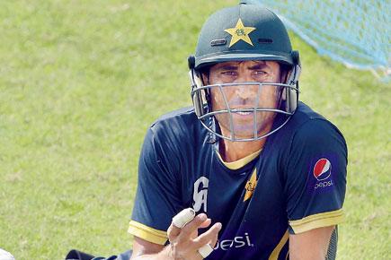 Sharjah: Gul, Younis return in Pakistan's limited over squad
