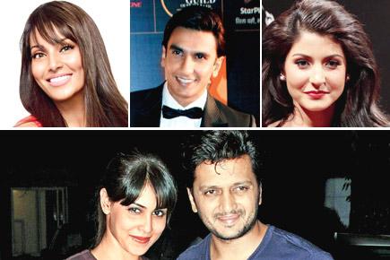 2014 Recap: When Bollywood stars denied the truth and got busted