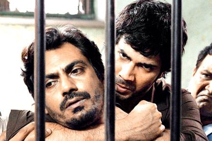 Nawazuddin: 'Badlapur' most uncompromised film of Raghavan