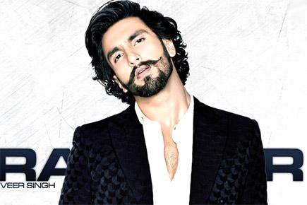 Ranveer Singh to turn rapper for TV show 'Thank-you Maa'