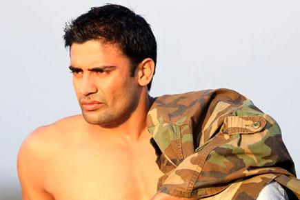 Sangram Singh to share fitness mantra on TV