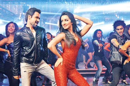 'Ungli' and 'Zid' bomb at the box office