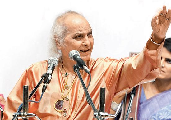 Pandit Jasraj