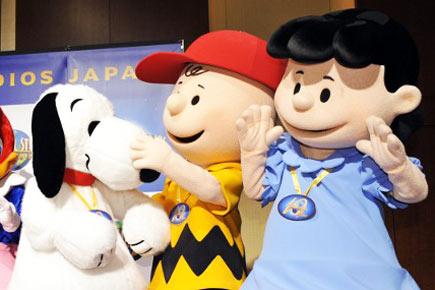 World famous comic strip Peanuts ended today