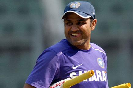 Hoping to see my name in World Cup's probables' list: Virender Sehwag