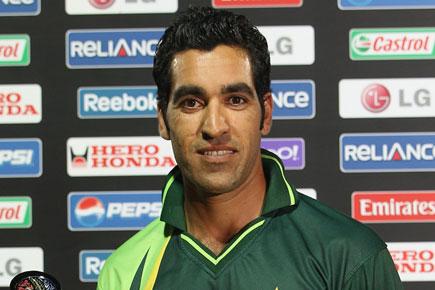 T20i series: Umar Gul's return boosts Pakistan in New Zealand