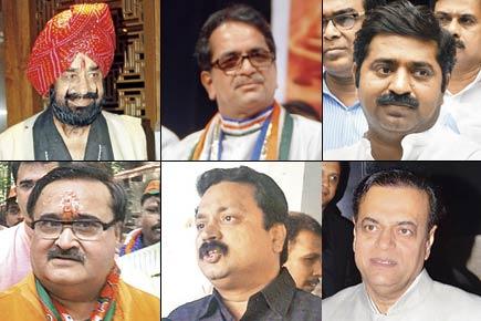 Maharashtra Polls: Know the Mumbai North East constituency
