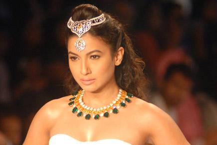 I am hurt, shocked but not out: Gauahar Khan on slap attack