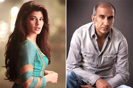 Milan Luthria: Would love to make films with Jacqueline