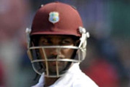 West Indies skipper Ramdin appeals for better helmets