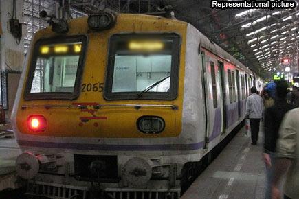 Mumbai: CR trains on slow track delayed by 20 minutes