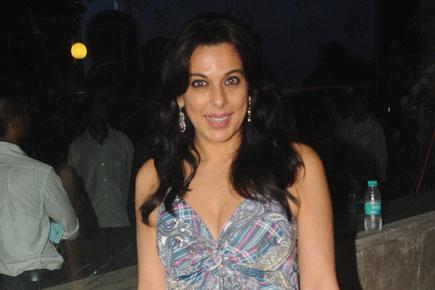 Pooja Bedi, Ramanand Sagar's granddaughter file complaints against each other