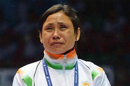 Sports Minister urges AIBA to take sympathetic view of Sarita Devi