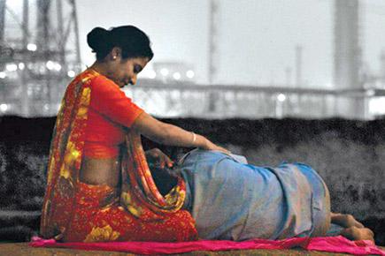 'Bhopal: A Prayer for Rain' insured for 100 million dollars?