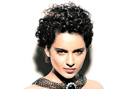 Undue prominence given to Kangna Ranaut in 'Ungli' promotions?