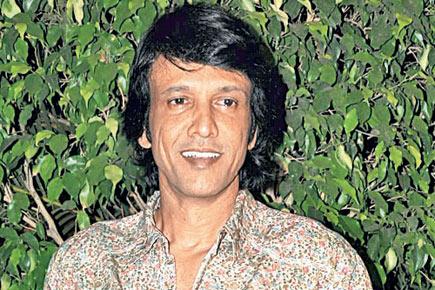 Kay Kay Menon: Never done any homework to prepare for a role