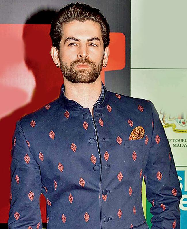 When memes about Neil Nitin Mukesh did the rounds, he listed his favourites 