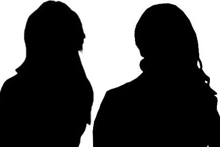 Shot in the dark: This star wife had a verbal spat with her sister-in-law