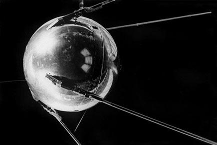 Interesting facts about the Sputnik I satellite