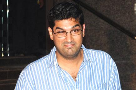 Kunaal Roy Kapur: Don't want to be typecast as fatty comic guy