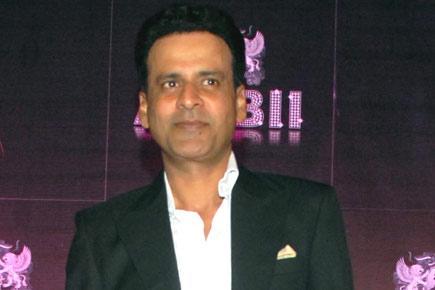 Manoj Bajpayee confirms he is playing a gay character in Hansal Mehta's next