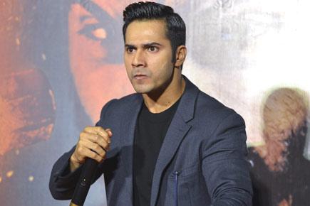 Varun Dhawan: We insult the intelligence of youth