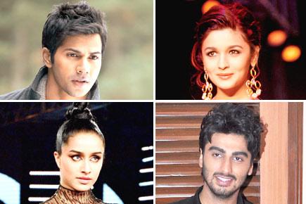 2014 Recap: These young Bollywood stars ruled the box-office this year