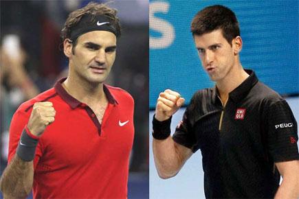 Federer, Djokovic, Sampras to headline India leg of IPTL