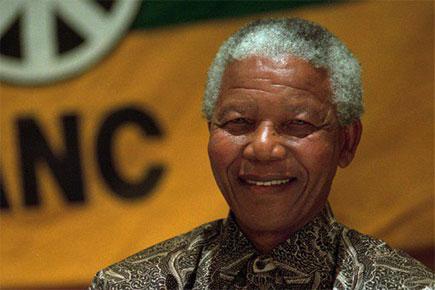 South Africa remembers Nelson Mandela on first death anniversary