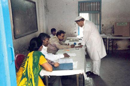 Mumbai suburbs will have a total of 7,741,930 voters