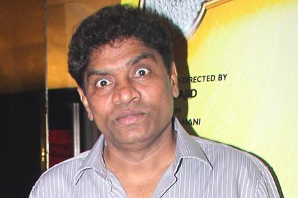 Johnny Lever: Performance in comedy missing these days
