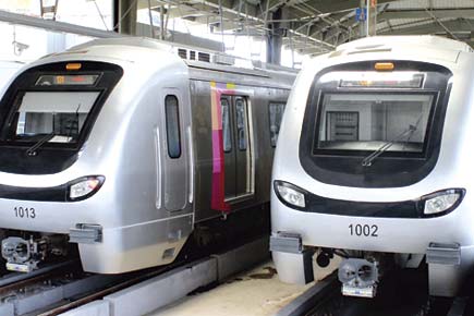 Mumbai Metro, BEST to raise integrated transport points for phase III