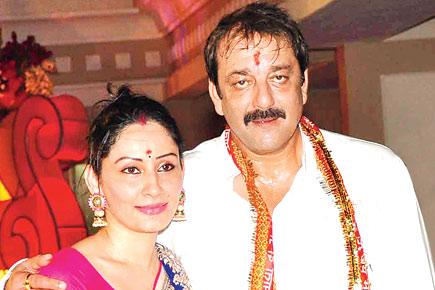 The curious case of spurt of letters to Sanjay Dutt