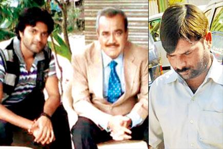 Mumbai: Police apathy forces 'CID' actor to play cop in real life too