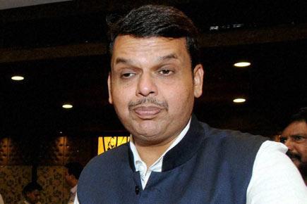 Maharashtra CM Devendra Fadnavis