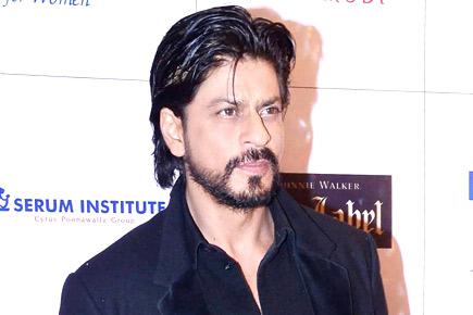 'Fan' did not require a big female star: Shah Rukh Khan