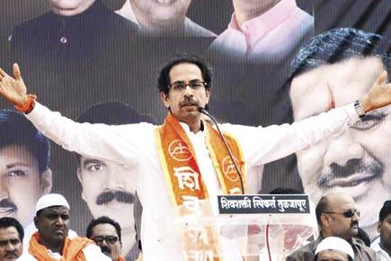 Maharashtra Polls: Uddhav Thackeray addresses 7 rallies in a day, sets personal record