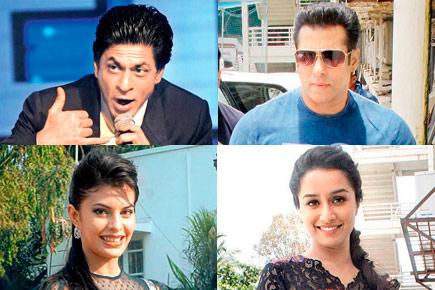 Why Bollywood stars think it's fashionable to turn up late