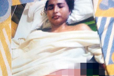 Kalyan woman has narrow escape after being treated for cold, fever