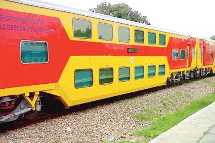 Mumbai: Dynamic rail fares cross Rs 9,000 ahead of Diwali