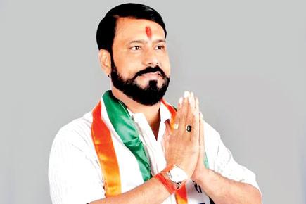 Maharashtra Polls: Sharad Pawar to contest from Chandivli!