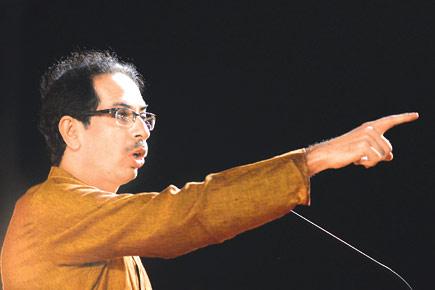 BJP is out to finish smaller parties, says Uddhav Thackeray