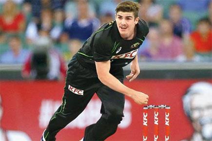 Pacer Sean Abbott set for return to cricket after Hughes tragedy