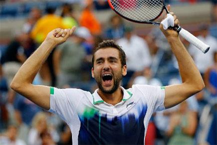 Shot Clock time limit in IPTL should be increased: Marin Cilic