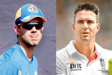Ricky Ponting backs Kevin Pietersen's 'bullying' claims
