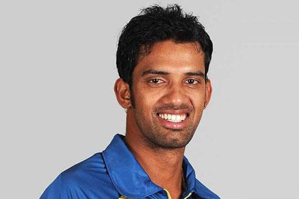 Banned Senanayake in Sri Lanka's provisional World Cup squad