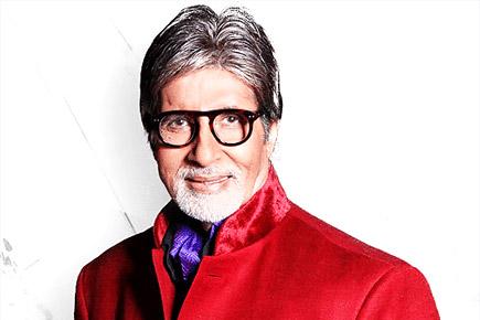 Amitabh Bachchan to connect with fans on birthday