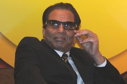 Dharmendra: Taking grandson in my hand a moment of nostalgia