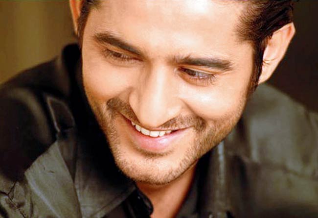 Hiten Tejwani