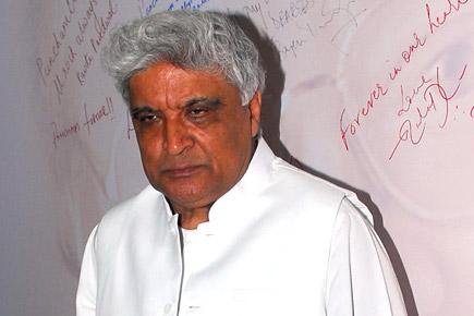 Javed Akhtar: My granddaughter has started writing